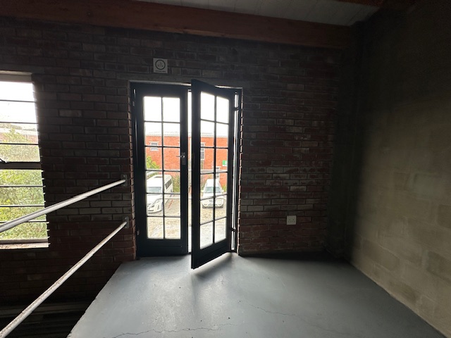 To Let commercial Property for Rent in Maitland Western Cape